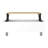 Lift Top Coffee Table, Storage Compartment