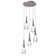Raindrop LED Pendant