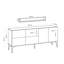 Emerald 180cm Console Table