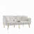 Cream White is out of stock selected