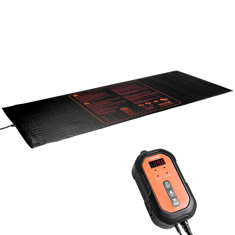 Accessoire VEVOR 17,5 watts