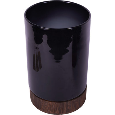 Talyor Glass Tabletop Hurricane