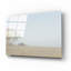 Art mural en verre épique «Farm and Skyview» par Life BeautifuLEE, 16 po x 12 po