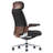 FURIJING Executive Chair with Headrest-87214425