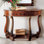 46" Console Table