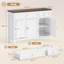110cm Sideboard