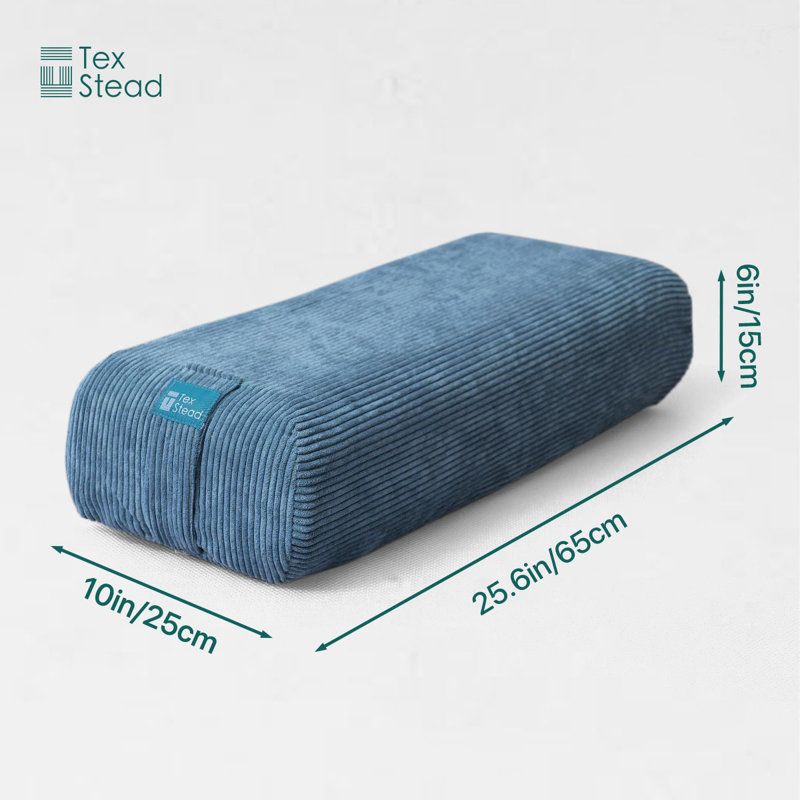 Yoga Bolster