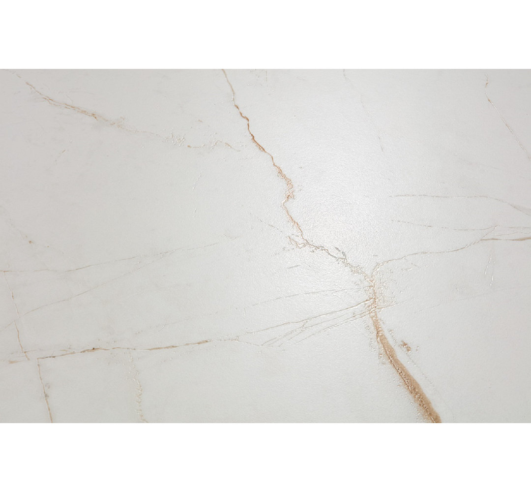 Bianco Oro 24" x 48" Porcelain Marble Look Wall & Floor Tile Tile Market 