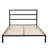 Metal Slat Bed-1899392100