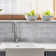 Camden 8" x 4" Ceramic Patterned Subway Tile