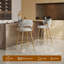 Tabouret de bar 25,2 po-125539951