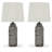 Evalyn Composite Table Lamp