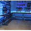 Bureau d'ordinateur en L en forme de L-793872578-802815015