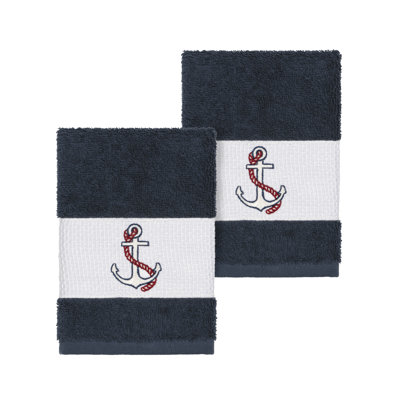 Essuie-mains en coton Easton