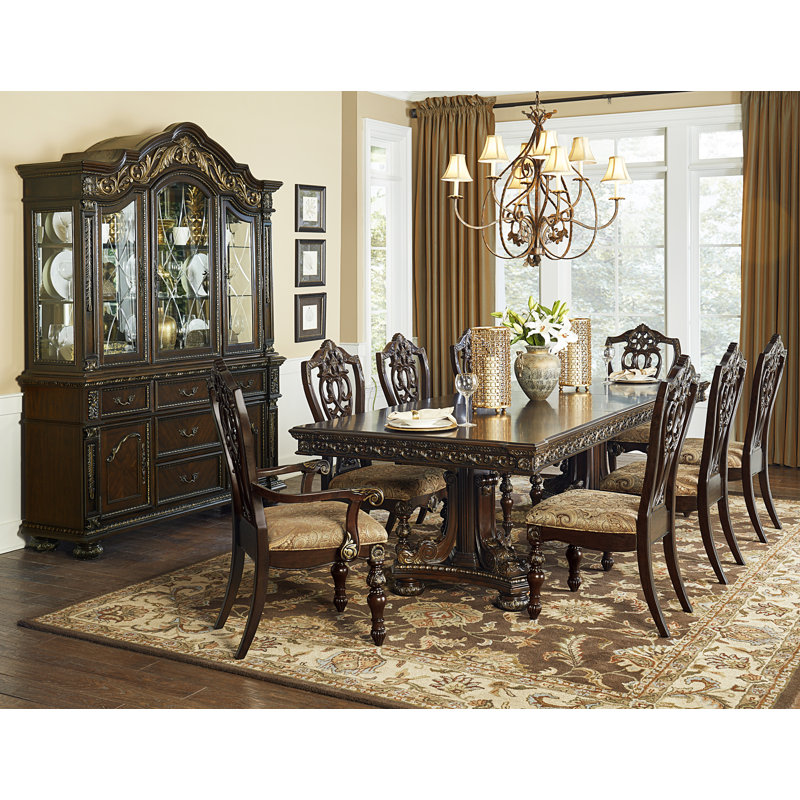 Ataleigh 19.25'' H Upholstered Side Chair