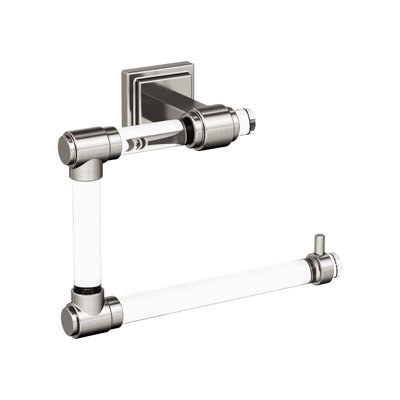 Glacio Towel Ring