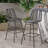 Outdoor Wicker Barstools (Set Of 2)-1485757583
