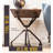 Isbiorn Iron and Steel Table Base