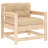 Sakayla Pine Outdoor Lounge Chair-200517705-200517706