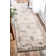 Noles Abstract Indoor Rug
