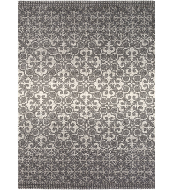 Upton Cheyney Geometric Indoor Rug, Rectangle 7'9" x 10'8"