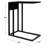 Katleen End Table Built-In Outlets
