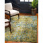 Tapis abstrait Auyeung-1341516846