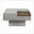 Kailano Weathe Finish Coffee Table