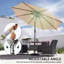 267cm Market Parasol-939795510