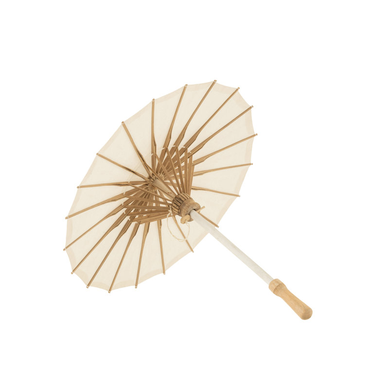 Andelija 48cm Traditional Parasol