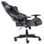 Brayden Studio Foreston Reclining Faux Leather PC & Racing Game Chair-594894120