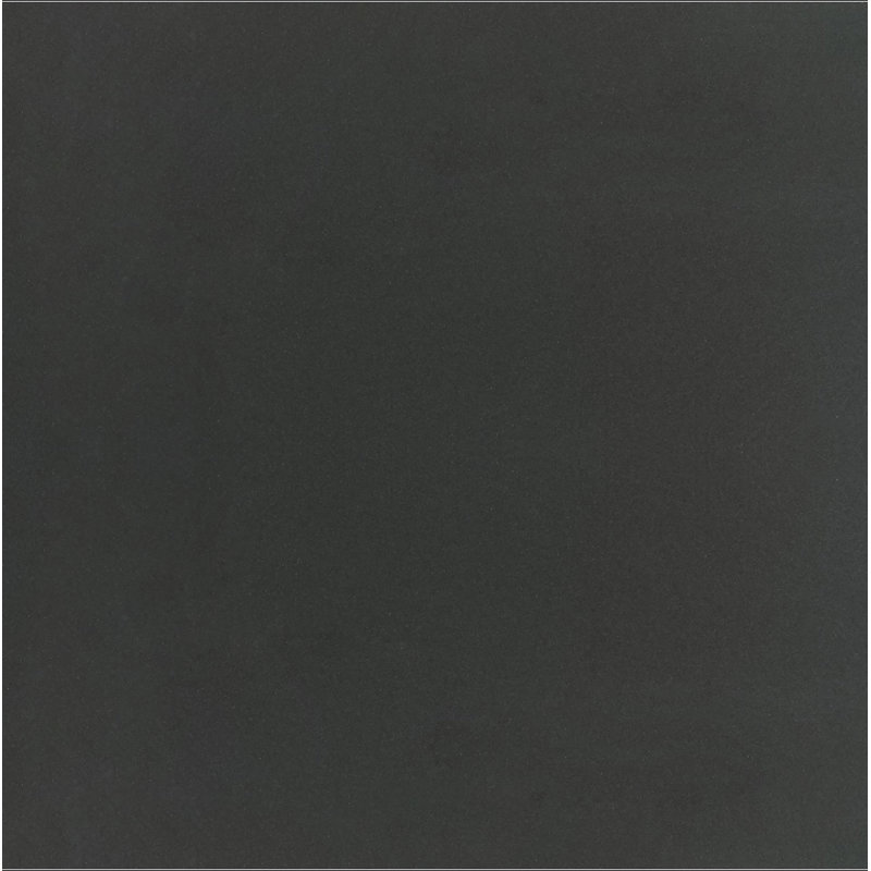 Chaise d'appoint rembourrée noire et grise (ensemble de 2)