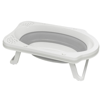 Clairville Free-standing Shower Seat