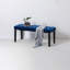 Banc rembourré Dashima-88061582