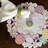 Easter Egg Ornament Placemat Larrell