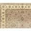 Ziegler One-of-a-Kind 7'10" X 7'11" Area Rug