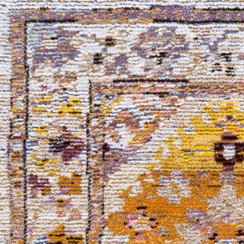 Lawnmont Oriental Indoor Rug, Rectangle 9'2" x 12'10"
