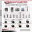 Metal Caster-88884168