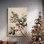 Toile tendue dorée Serenade of Twilight-Premium-2047262576