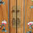 Classical Painted Sideboard