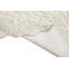 Tapis en laine Pink Nose Sheep