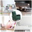 Chaise berçante Devin-1628537822