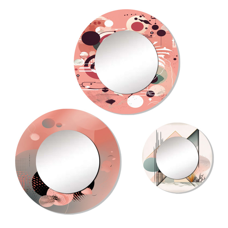 Miroir Thruxton