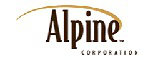Alpine Logo