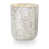 Small Boxed Crackle Glass