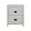 Table de chevet 2 tiroirs Isenbert Crissman-1683687633