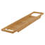 Bamboo Bath Caddy