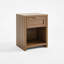 43cm W Bedside Table-1284259118