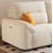 Simple Faux Leather Sofa-104371305-104371308