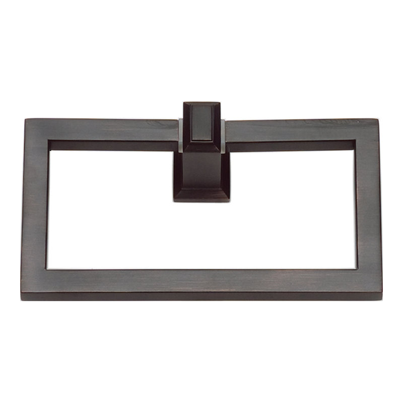 Sutton Place  Towel Ring